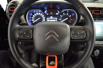 Citroën C3 Aircross Gebrauchtwagen