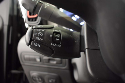 Citroën C3 Aircross Gebrauchtwagen