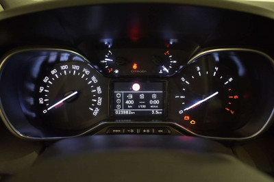 Citroën C3 Aircross Gebrauchtwagen