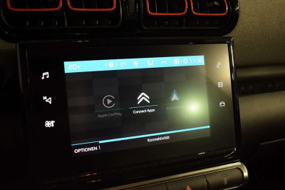 Citroën C3 Aircross Gebrauchtwagen