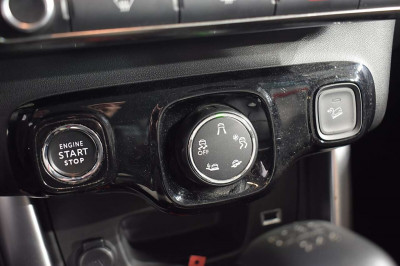 Citroën C3 Aircross Gebrauchtwagen