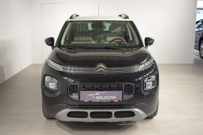 Citroën C3 Aircross Gebrauchtwagen