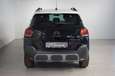 Citroën C3 Aircross Gebrauchtwagen