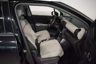 Citroën C3 Aircross Gebrauchtwagen