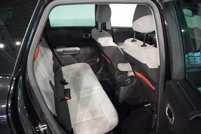 Citroën C3 Aircross Gebrauchtwagen