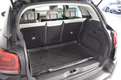 Citroën C3 Aircross Gebrauchtwagen