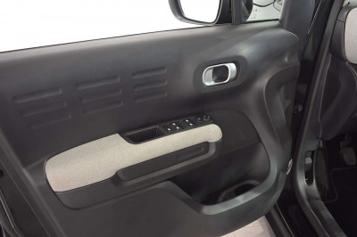 Citroën C3 Aircross Gebrauchtwagen