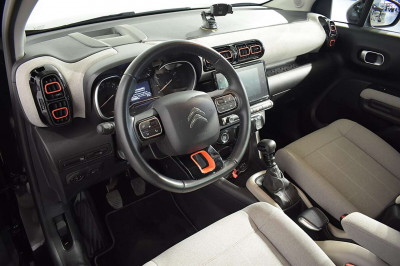 Citroën C3 Aircross Gebrauchtwagen