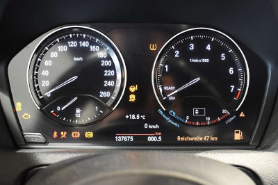 BMW 1er Gebrauchtwagen