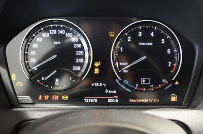 BMW 1er Gebrauchtwagen BMW 1er Gebrauchtwagen