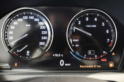 BMW 1er Gebrauchtwagen