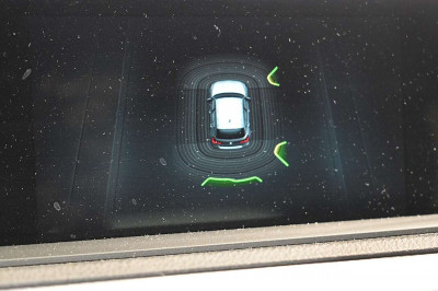 BMW 1er Gebrauchtwagen