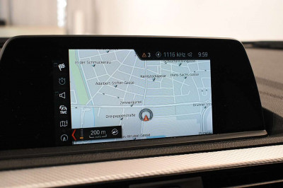 BMW 1er Gebrauchtwagen