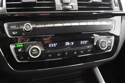 BMW 1er Gebrauchtwagen