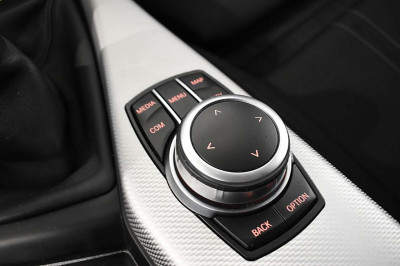 BMW 1er Gebrauchtwagen