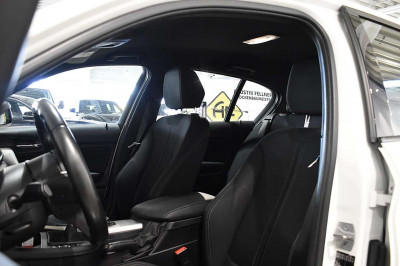 BMW 1er Gebrauchtwagen