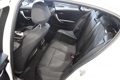 BMW 1er Gebrauchtwagen