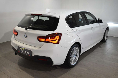 BMW 1er Gebrauchtwagen