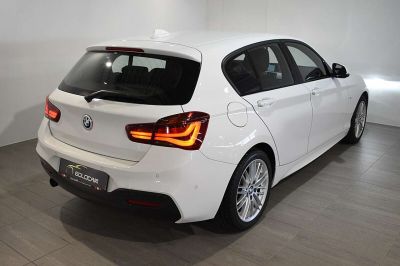 BMW 1er Gebrauchtwagen BMW 1er Gebrauchtwagen