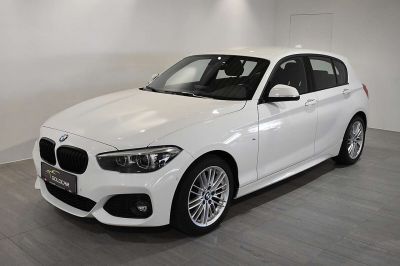 BMW 1er Gebrauchtwagen BMW 1er Gebrauchtwagen