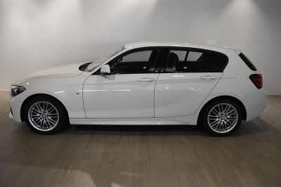 BMW 1er Gebrauchtwagen BMW 1er Gebrauchtwagen