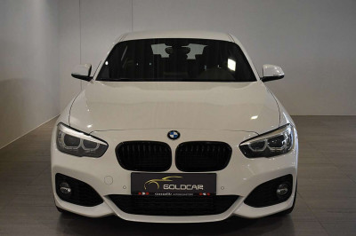 BMW 1er Gebrauchtwagen