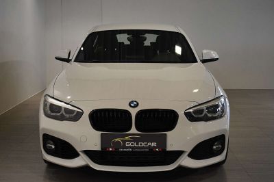 BMW 1er Gebrauchtwagen BMW 1er Gebrauchtwagen