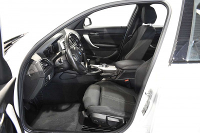 BMW 1er Gebrauchtwagen