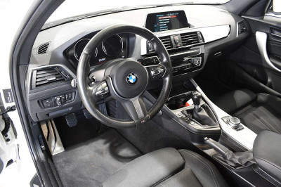 BMW 1er Gebrauchtwagen