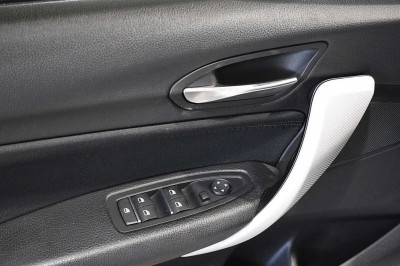 BMW 1er Gebrauchtwagen