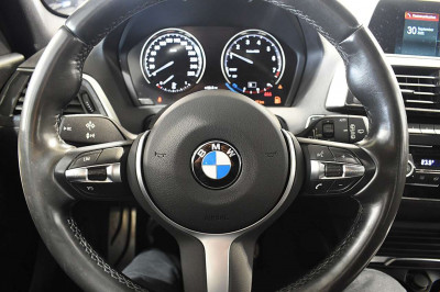 BMW 1er Gebrauchtwagen