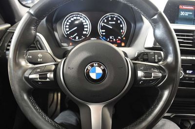 BMW 1er Gebrauchtwagen BMW 1er Gebrauchtwagen