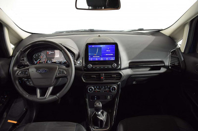 Ford EcoSport Gebrauchtwagen Ford EcoSport Gebrauchtwagen