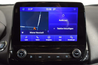 Ford EcoSport Gebrauchtwagen Ford EcoSport Gebrauchtwagen