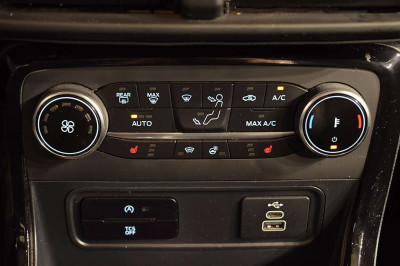 Ford EcoSport Gebrauchtwagen Ford EcoSport Gebrauchtwagen