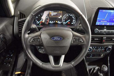 Ford EcoSport Gebrauchtwagen Ford EcoSport Gebrauchtwagen