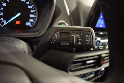 Ford EcoSport Gebrauchtwagen Ford EcoSport Gebrauchtwagen