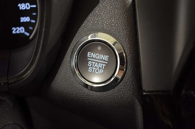 Ford EcoSport Gebrauchtwagen Ford EcoSport Gebrauchtwagen