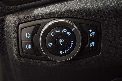 Ford EcoSport Gebrauchtwagen Ford EcoSport Gebrauchtwagen