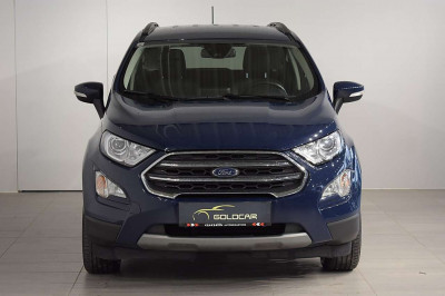 Ford EcoSport Gebrauchtwagen Ford EcoSport Gebrauchtwagen