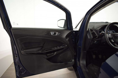 Ford EcoSport Gebrauchtwagen Ford EcoSport Gebrauchtwagen