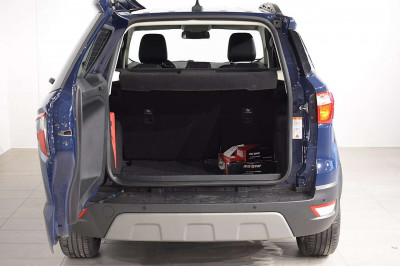 Ford EcoSport Gebrauchtwagen Ford EcoSport Gebrauchtwagen