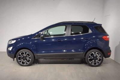 Ford EcoSport Gebrauchtwagen Ford EcoSport Gebrauchtwagen