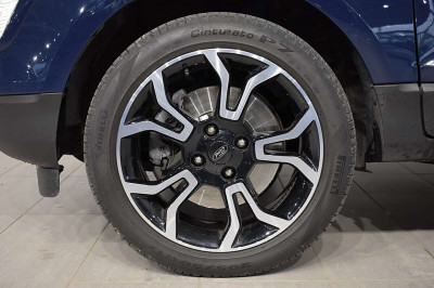 Ford EcoSport Gebrauchtwagen Ford EcoSport Gebrauchtwagen