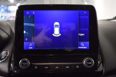 Ford EcoSport Gebrauchtwagen Ford EcoSport Gebrauchtwagen