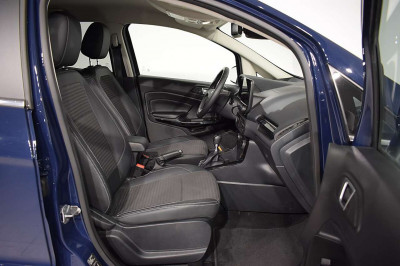 Ford EcoSport Gebrauchtwagen Ford EcoSport Gebrauchtwagen