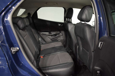 Ford EcoSport Gebrauchtwagen Ford EcoSport Gebrauchtwagen