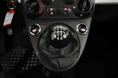 Fiat 500C Gebrauchtwagen