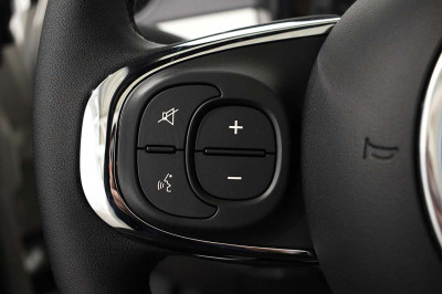 Fiat 500C Gebrauchtwagen