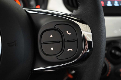 Fiat 500C Gebrauchtwagen